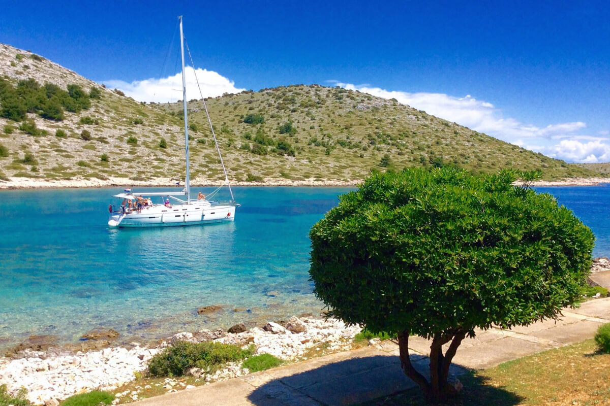 5 Reasons That Will Make You Fall in Love with Kornati Islands Forever