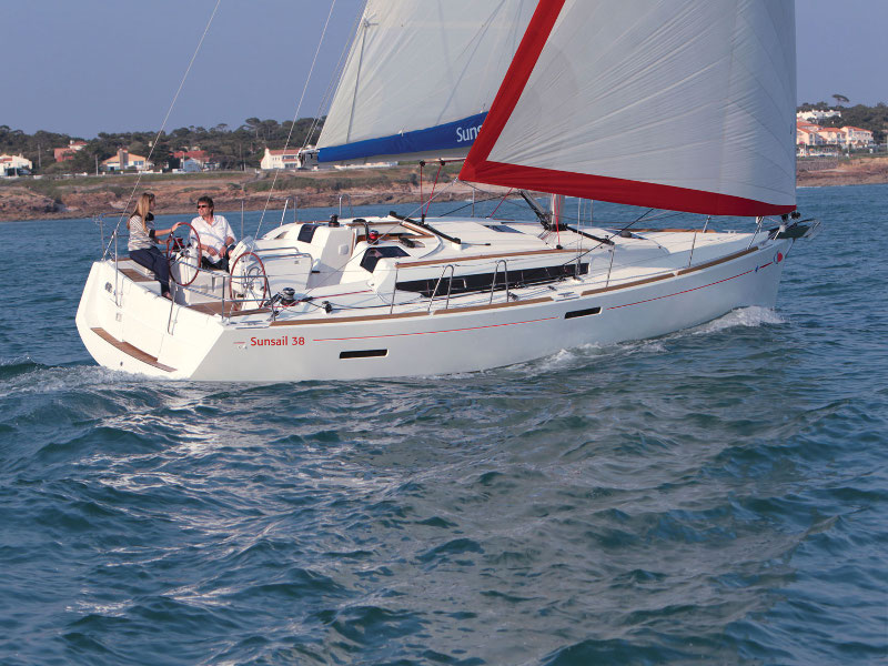 Sunsail deals