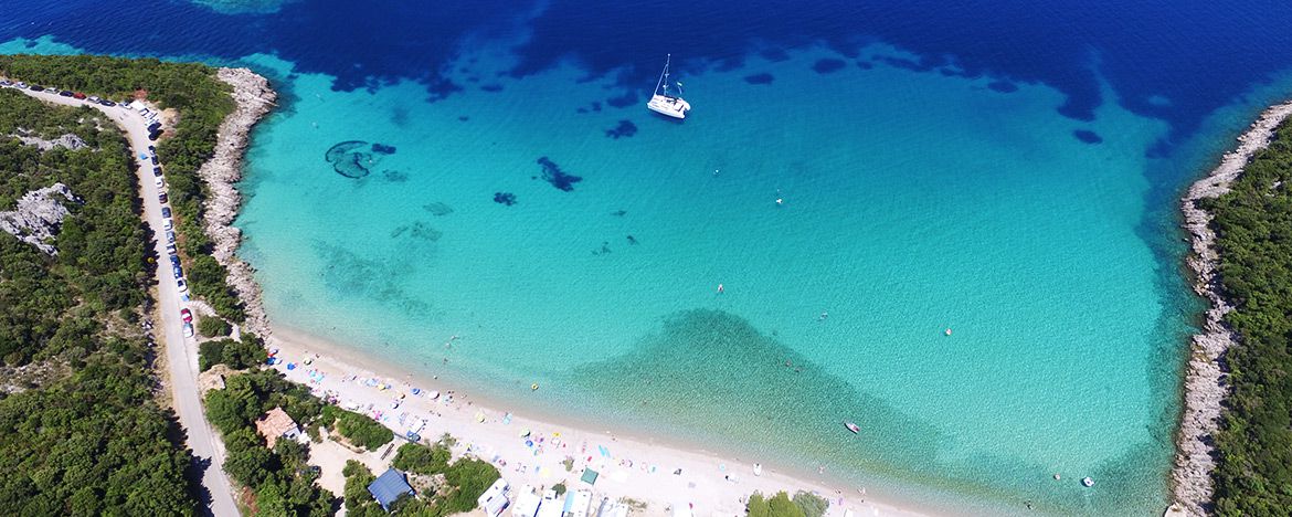 When is the best time to sail in Croatia