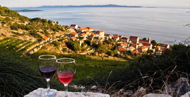 Island-Hvar-Wine-Tour-in-Croatia