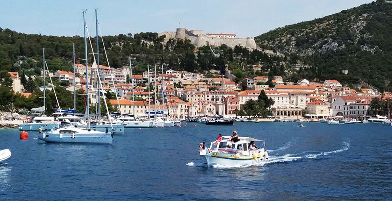top-sailing-destinations-croatian-islands