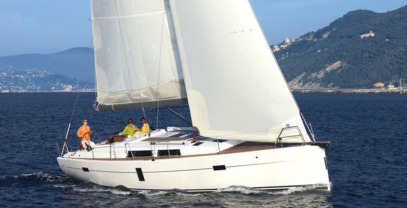 hanse-445-yacht-charter-croatia-on-the-sea
