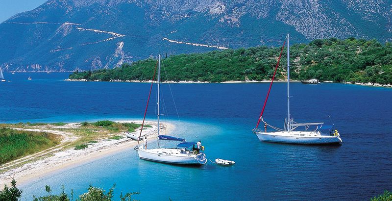 How to avoid fines while sailing in Croatia