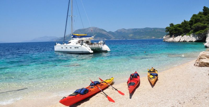 enjoy-beaches-in-croatia-when-sailing-with-kids
