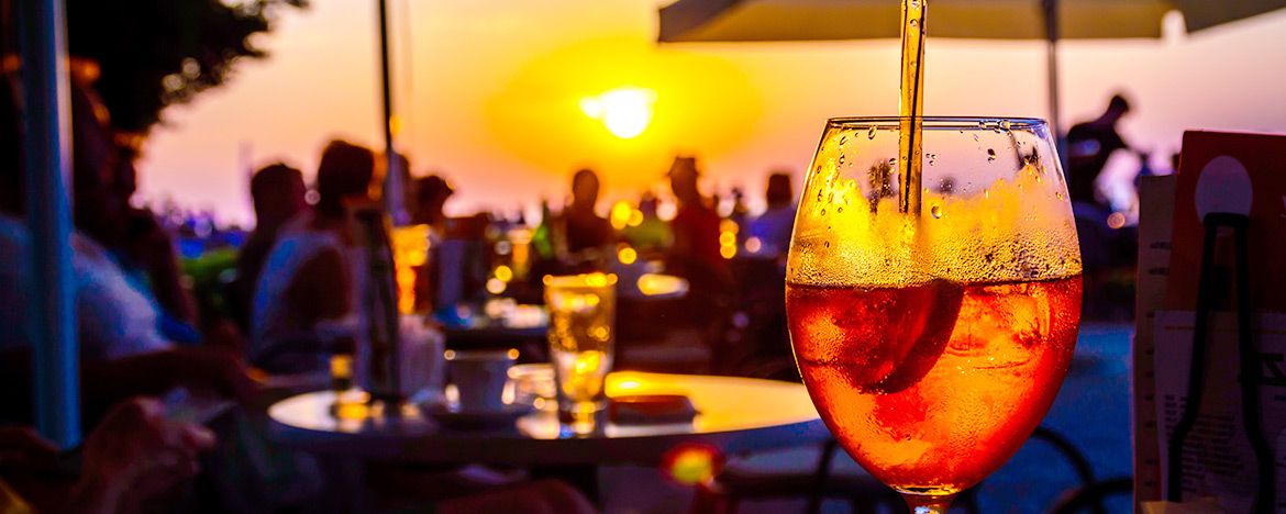 Croatia Nightlife: Top 7 Places To Drink Cocktails in Croatia - Sailing